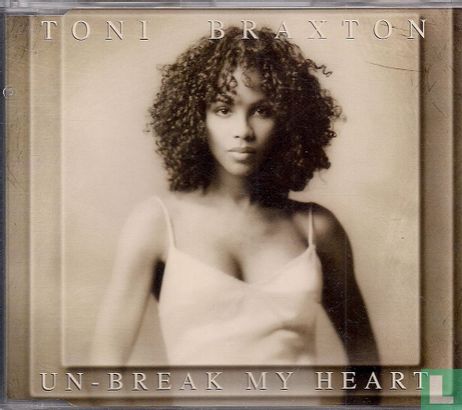 Un-Break my Heart - Image 1