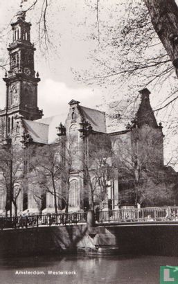 Westerkerk - Image 1