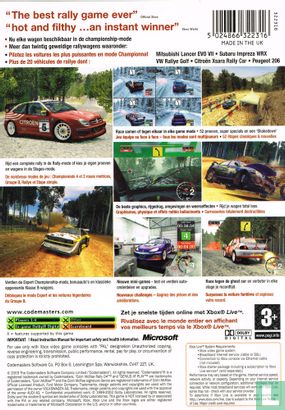 Colin McRae Rally 04 - Image 2