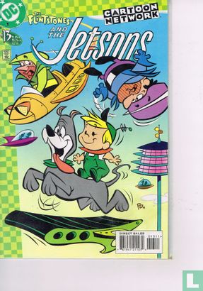 The Flintstones and the Jetsons 13 - Image 1