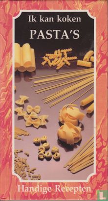 Pasta's - Bild 1