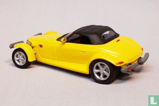 Plymouth Prowler - Soft Top - Afbeelding 2