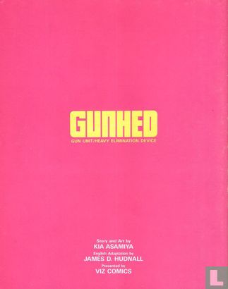 Gunhed 2 - Image 2