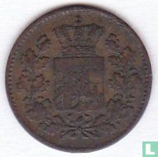 Bayern 1 Pfenning 1870 - Bild 2
