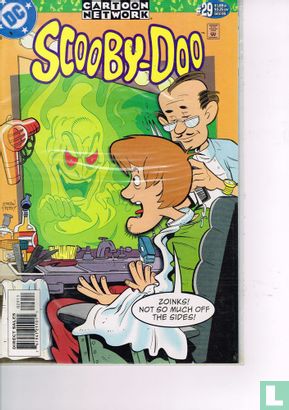 Scooby-Doo 29 - Image 1