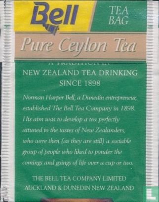 Pure ceylon tea - Image 2