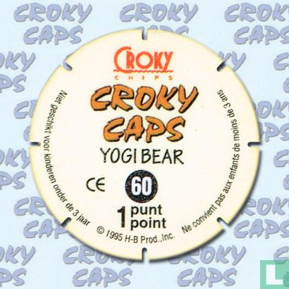 Yogi Bear    - Afbeelding 2