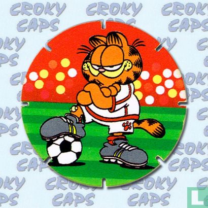 Garfield     - Image 1