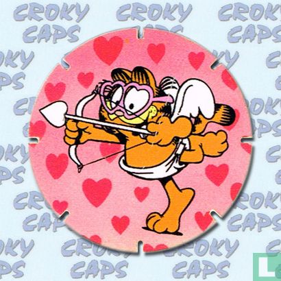 Garfield     - Bild 1