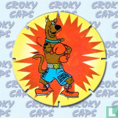 Scooby - Doo - Image 1