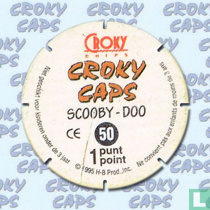 Scooby - Doo  - Afbeelding 2