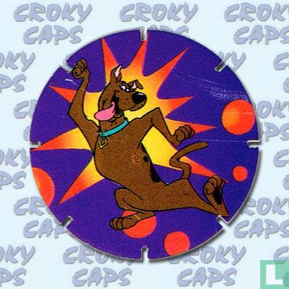 Scooby - Doo   - Bild 1
