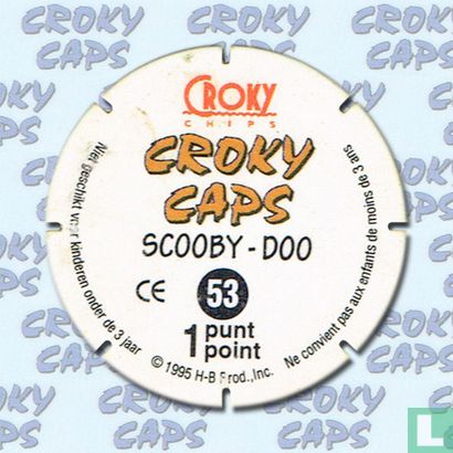 Scooby - Doo   - Bild 2
