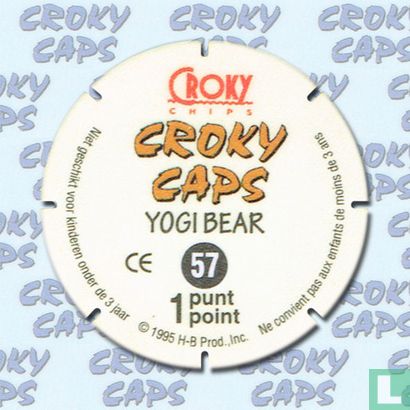 Yogi Bear  - Afbeelding 2