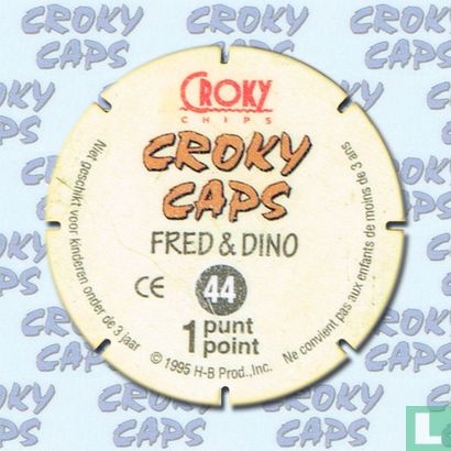 Fred & Dino - Bild 2