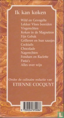 Chocolade - Bild 2