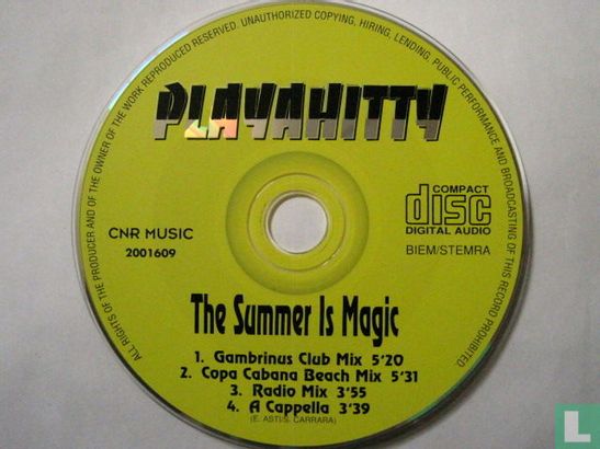 The Summer is Magic - Bild 3