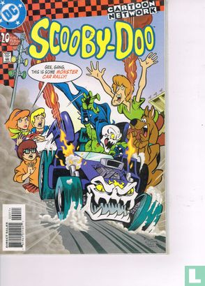 Scooby-Doo 20 - Afbeelding 1