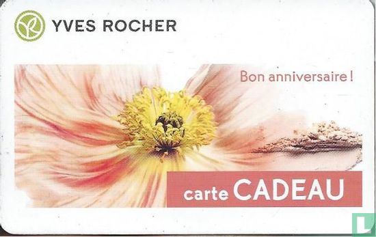 Yves Rocher - Afbeelding 1
