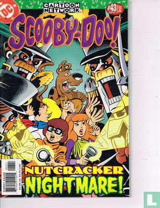 Scooby-Doo 43 - Bild 1