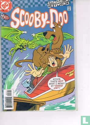 Scooby-Doo 23 - Afbeelding 1