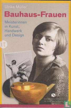 Bauhaus-Frauen - Afbeelding 1