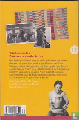 Bauhaus-Frauen - Afbeelding 2