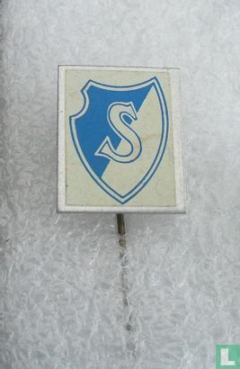 S (Stormvogels logo)