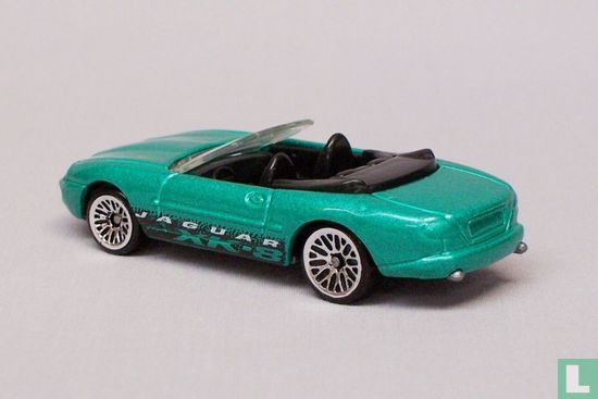 Jaguar XK8 - Afbeelding 2