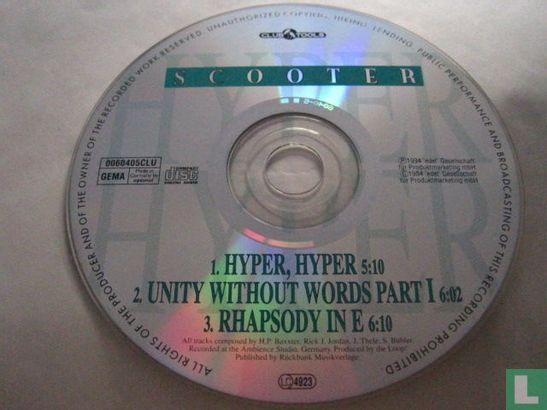 Hyper Hyper - Bild 3