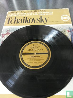 Tchaikovsky 3 - Bild 3