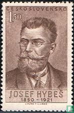 Josef Hybes