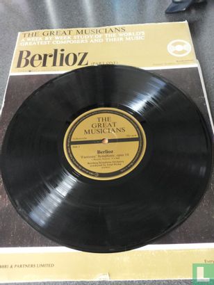 Berlioz 1 - Afbeelding 3