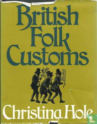British folk customs - Image 1