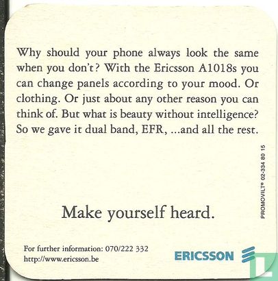 Ericsson be happy or sad - Image 2