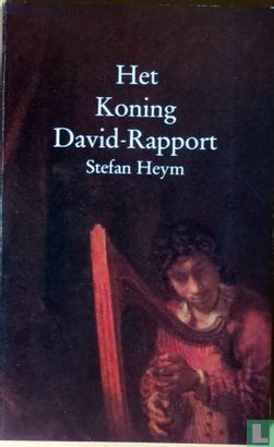 Het Koning David-Rapport - Image 1