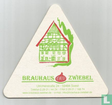 Brauhaus Zwiebel