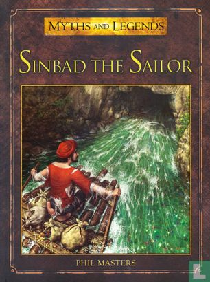 Sinbad the Sailor - Afbeelding 1
