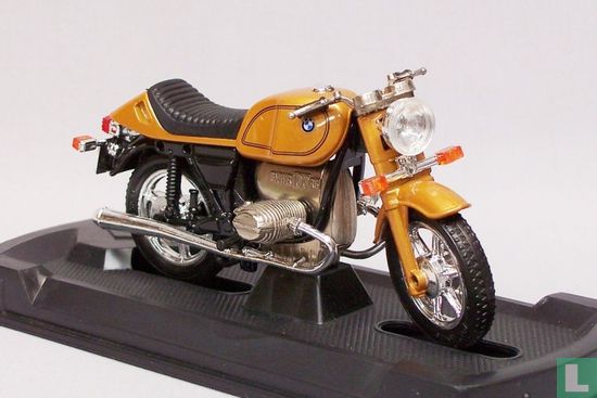 BMW R-100 - Afbeelding 1