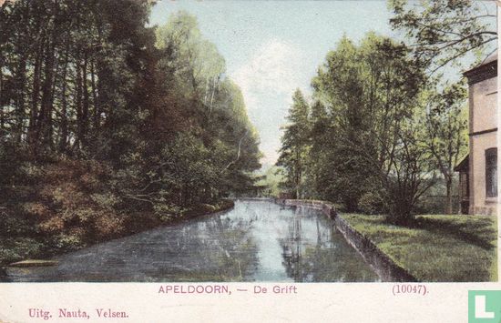 De Grift - Afbeelding 1