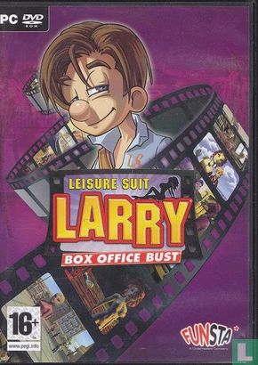 Leisure Suit Larry: Box Office Bust - Image 1