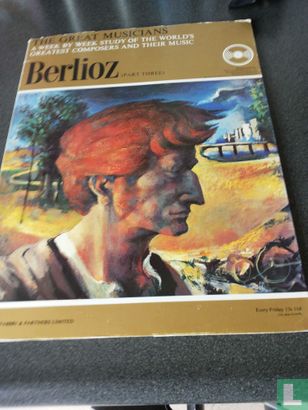Berlioz 3 - Afbeelding 1