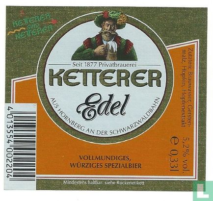 Ketterer Edel - Image 1