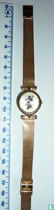 Disney's Minnie Mouse horloge - Afbeelding 1
