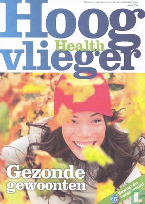 Hoogvlieger Health 3 - Image 1