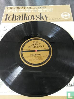 Tchaikovsky 4 - Bild 3