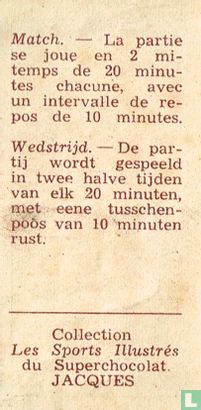 Match - Wedstrijd - Image 2