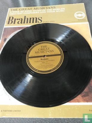 Brahms 1 - Bild 3