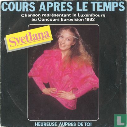 Cours après le temps - Image 1