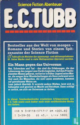 Der Primitive - Bild 2